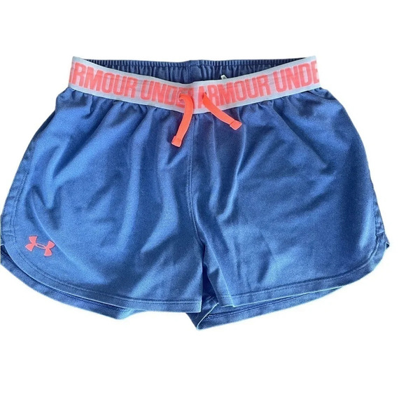 Under Armour Short Bundle, Size Xs, One Pair Is Missing Size Tag. - Picture 4 of 7